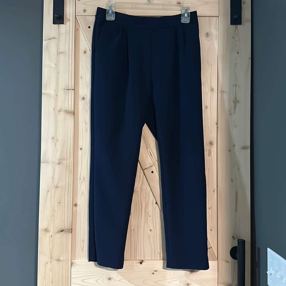 Ann Taylor Factory Pull On Pant